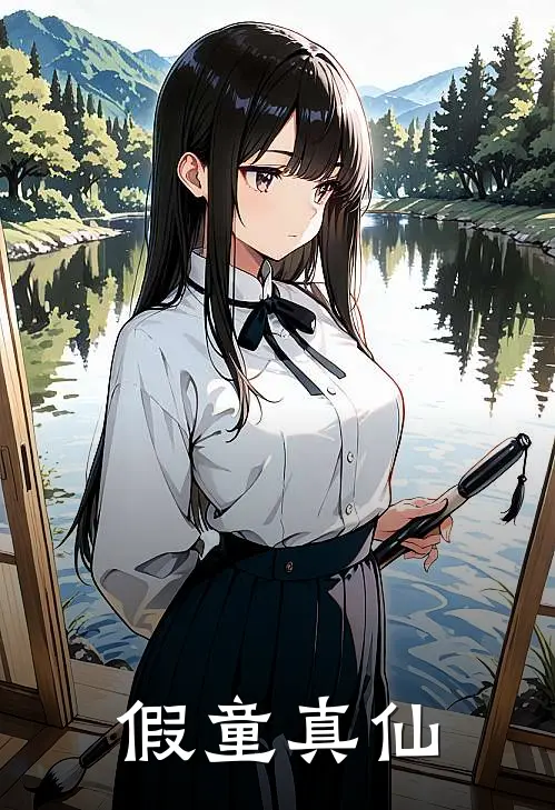 假童真仙