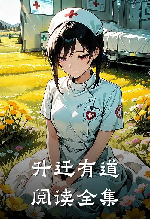 升迁有道阅读全集