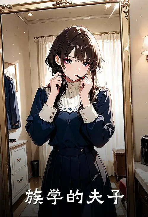 族学的夫子