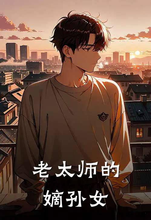 老太师的嫡孙女