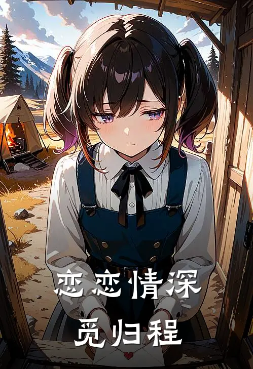 恋恋情深觅归程