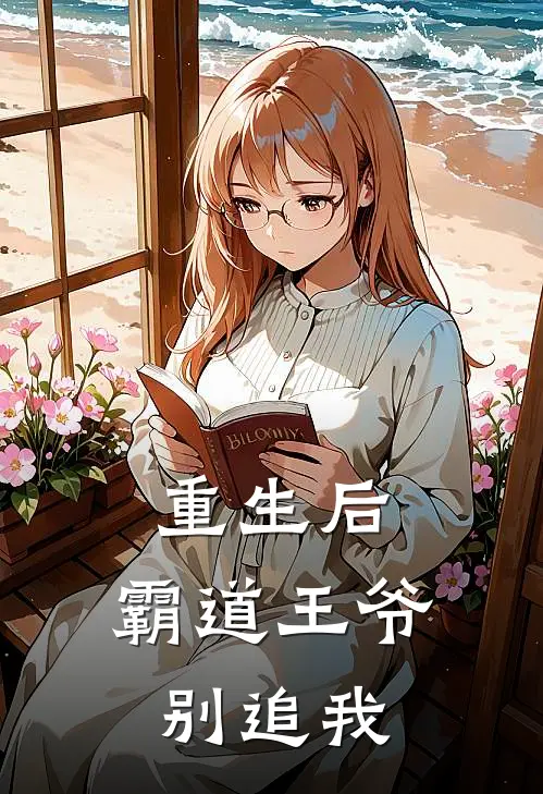 重生后，霸道王爷别追我