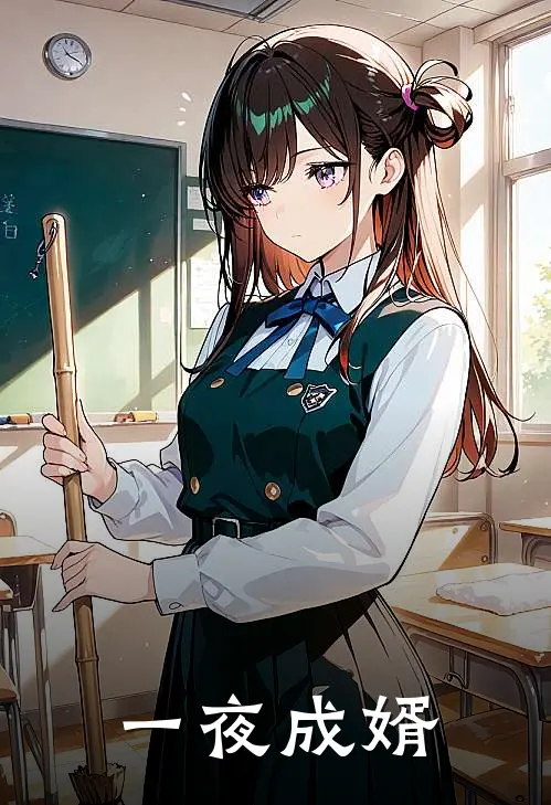 一夜成婿
