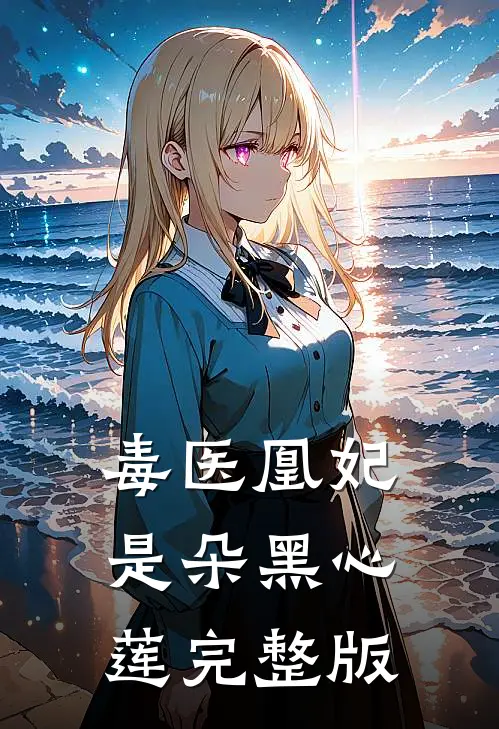 毒医凰妃是朵黑心莲完整版