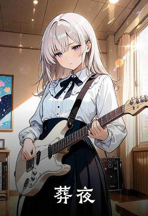 葬夜