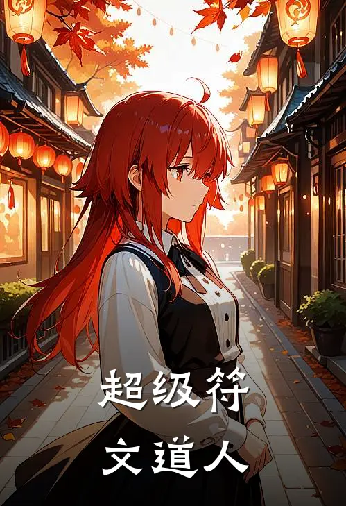 超级符文道人