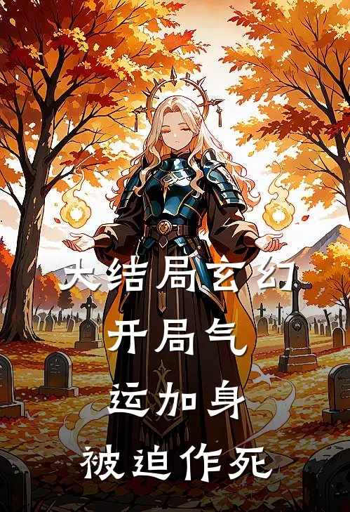 大结局玄幻：开局气运加身，被迫作死