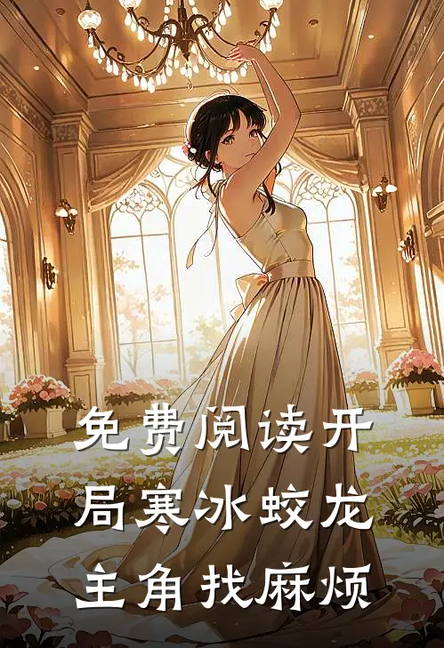 免费阅读开局寒冰蛟龙，主角找麻烦