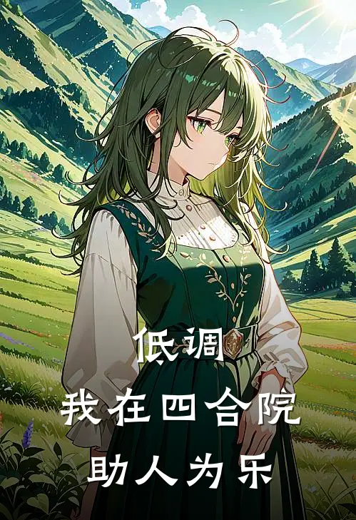 低调：我在四合院助人为乐