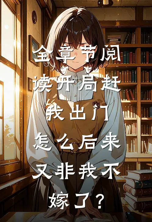 全章节阅读开局赶我出门，怎么后来又非我不嫁了？
