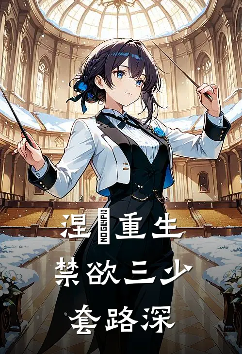 涅槃重生：禁欲三少套路深