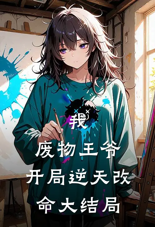 我：废物王爷，开局逆天改命大结局