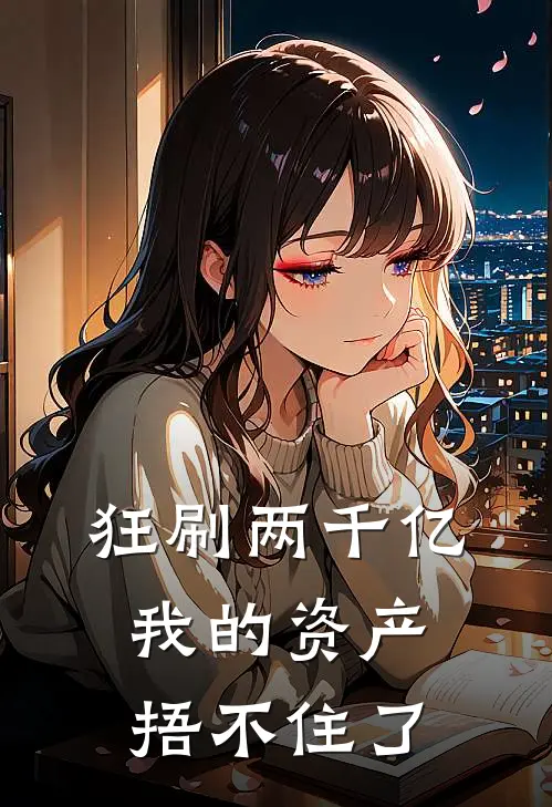 狂刷两千亿，我的资产捂不住了