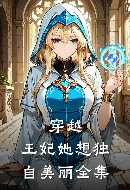 穿越，王妃她想独自美丽全集