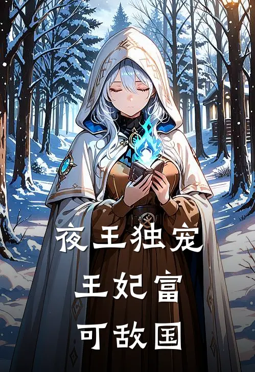 夜王独宠：王妃富可敌国