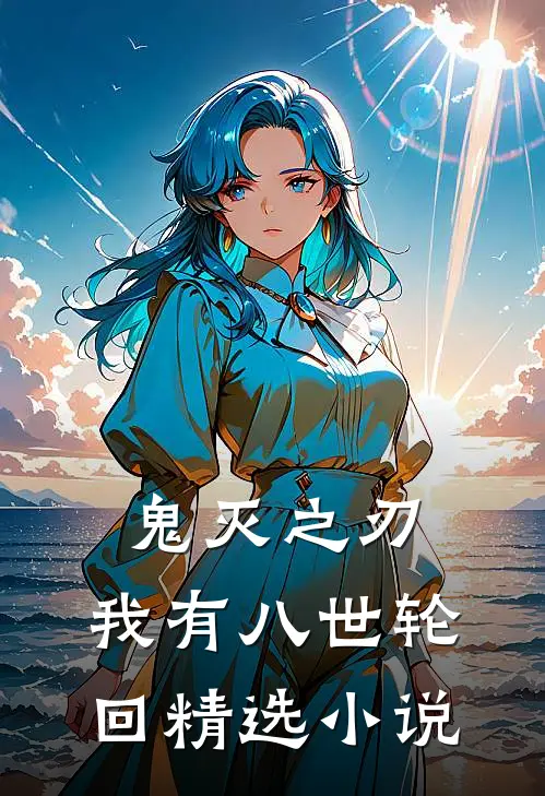 鬼灭之刃，我有八世轮回精选小说