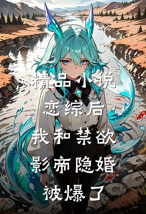 精品小说恋综后，我和禁欲影帝隐婚被爆了