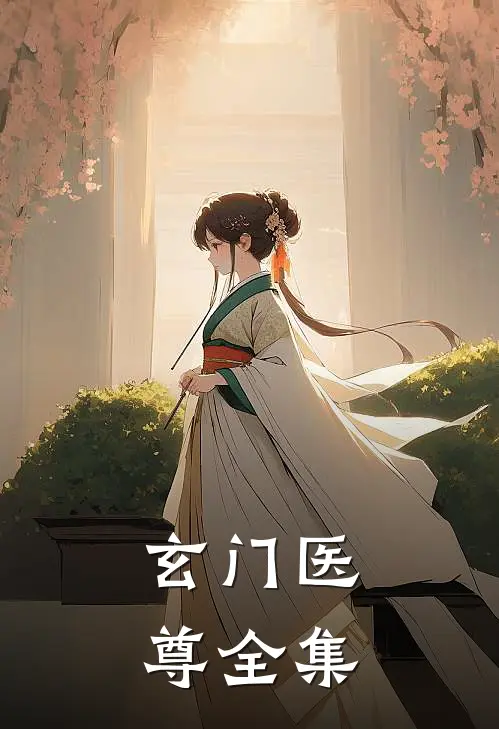 玄门医尊全集