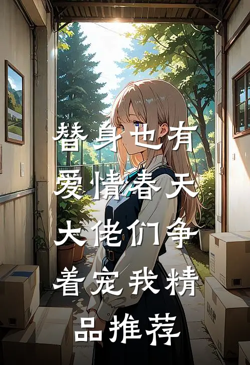 替身也有爱情春天：大佬们争着宠我精品推荐