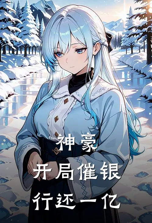 神豪：开局催银行还一亿