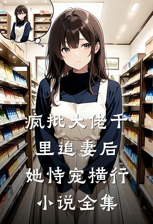 疯批大佬千里追妻后，她恃宠横行小说全集