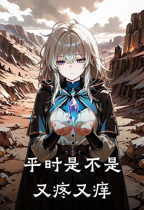 平时是不是又疼又痒