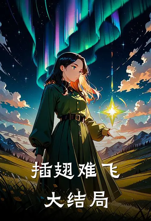 插翅难飞大结局