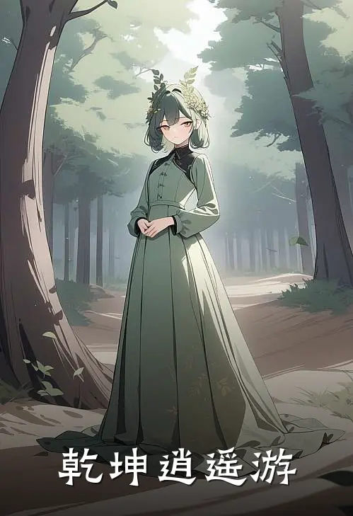 乾坤逍遥游