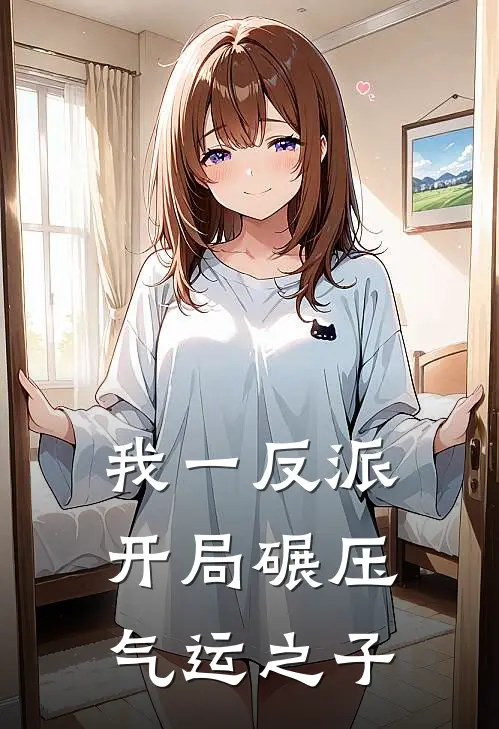 我一反派，开局碾压气运之子