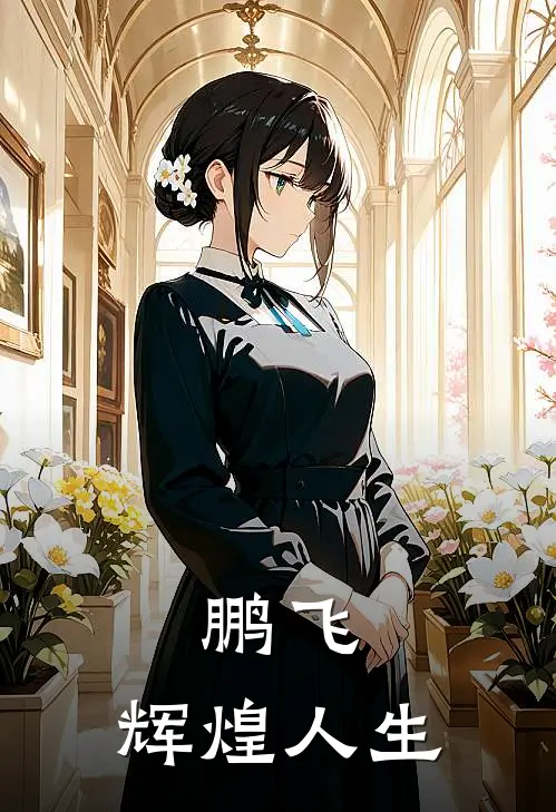 鹏飞：辉煌人生