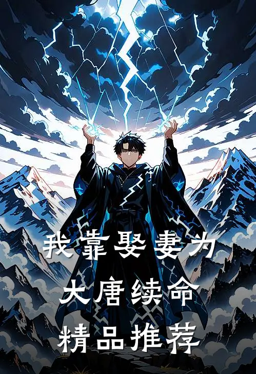 我靠娶妻为大唐续命精品推荐