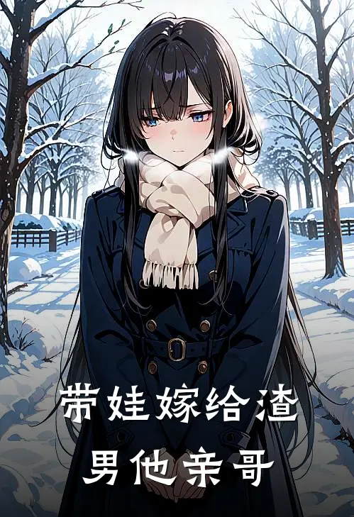 带娃嫁给渣男他亲哥