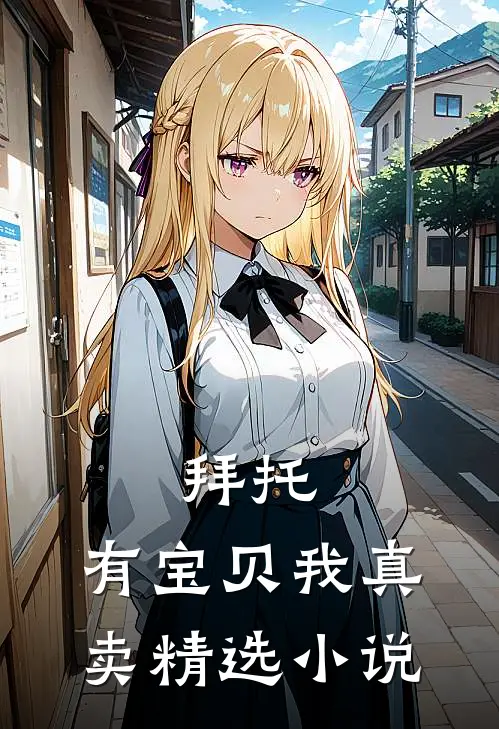 拜托，有宝贝我真卖精选小说