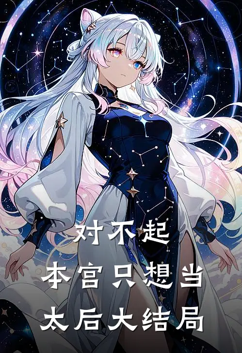 对不起，本宫只想当太后大结局