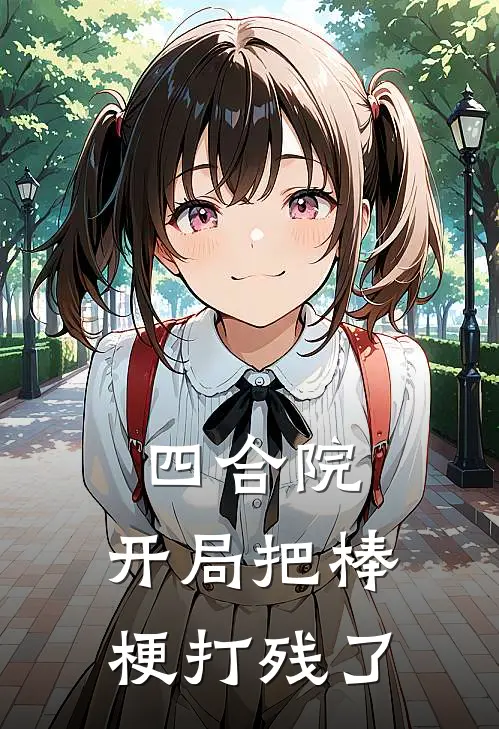 四合院：开局把棒梗打残了