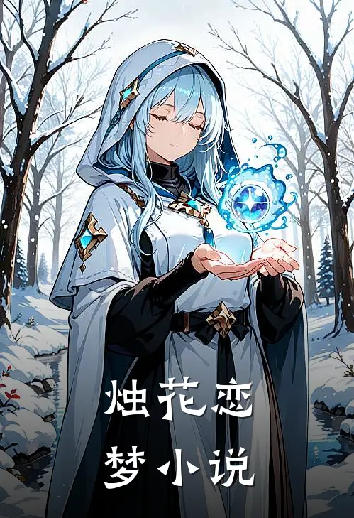 烛花恋梦小说