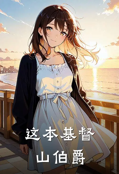 这本基督山伯爵
