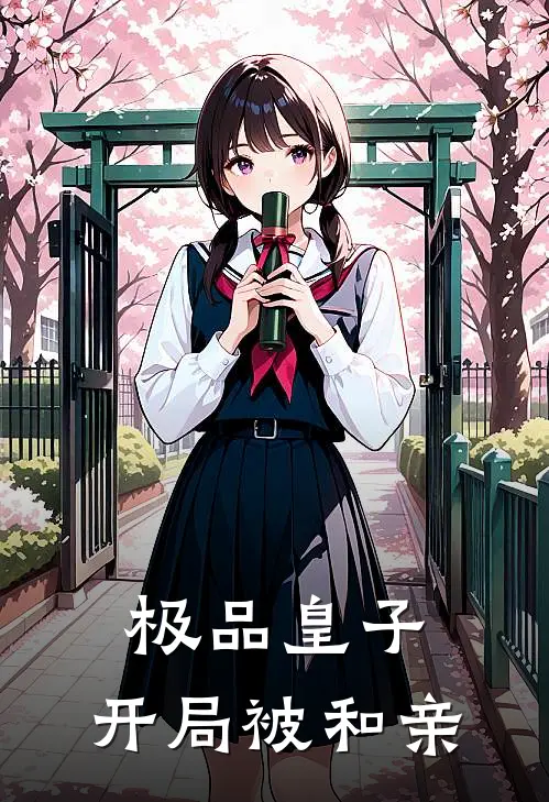 极品皇子，开局被和亲