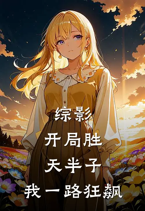 综影：开局胜天半子，我一路狂飙