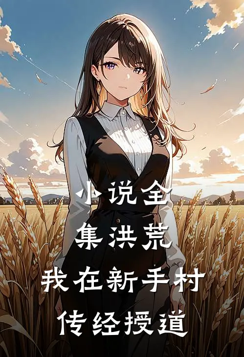 小说全集洪荒：我在新手村传经授道