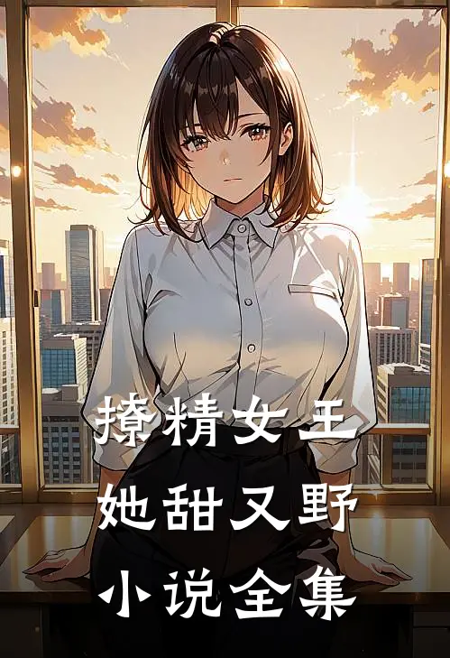 撩精女王她甜又野小说全集