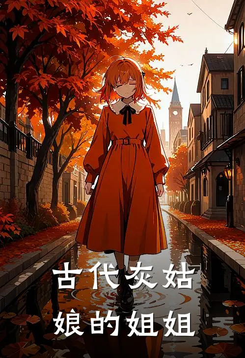 古代灰姑娘的姐姐