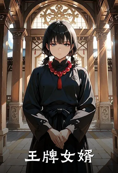 王牌女婿