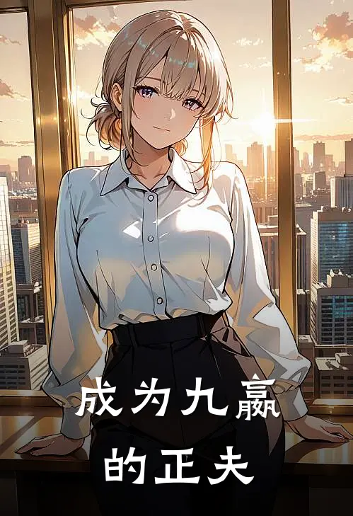 成为九嬴的正夫