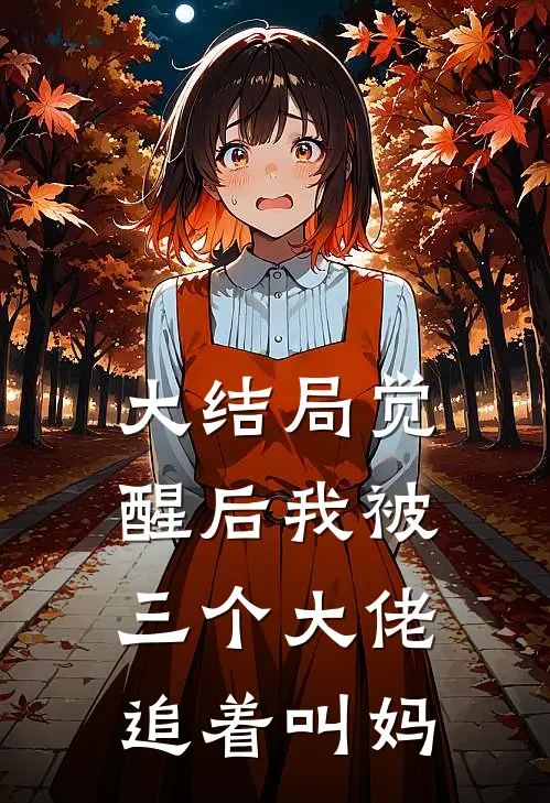 大结局觉醒后我被三个大佬追着叫妈