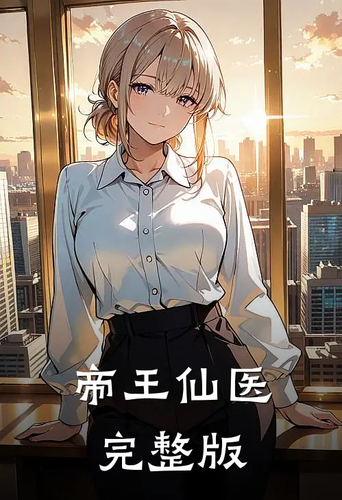 帝王仙医完整版