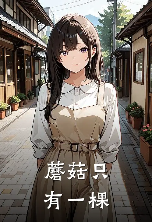 蘑菇只有一棵