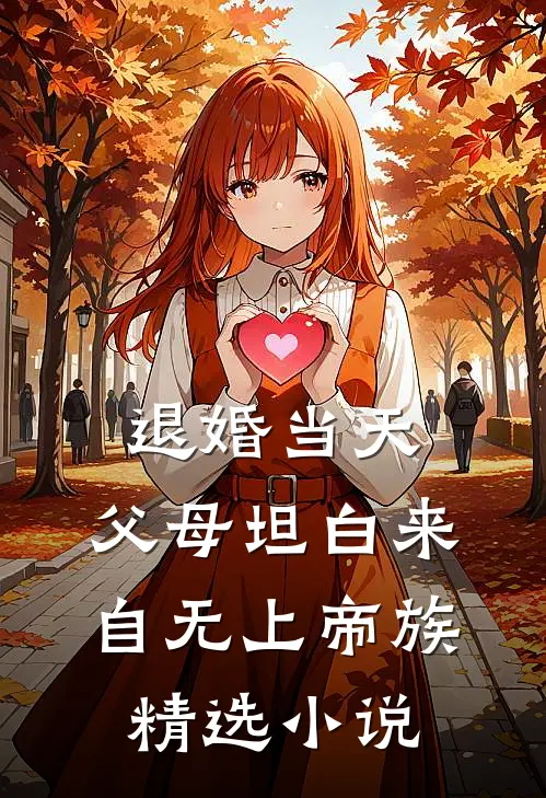 退婚当天，父母坦白来自无上帝族精选小说