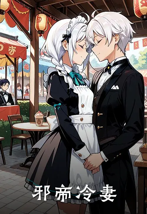 邪帝冷妻