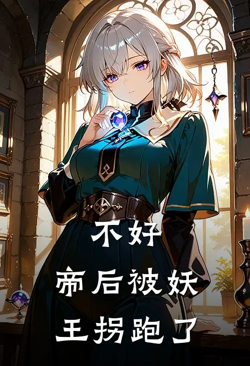 不好，帝后被妖王拐跑了